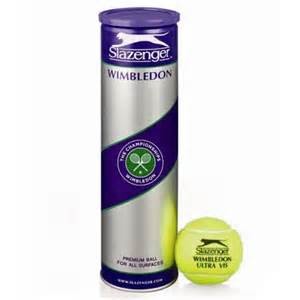 Slazenger Wimbledon