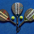 Babolat Padel Rackets